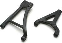 Traxxas Slayer Left Front Suspension Arm Set-Upper And Lower (2)