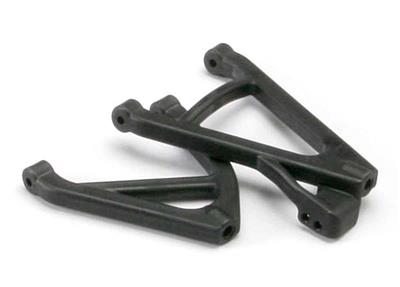 Traxxas Slayer Left Rear Suspension Arm Set-Upper And Lower (2)