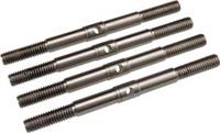 Traxxas 1/6th Monster Buggy Turnbuckle Set (4)