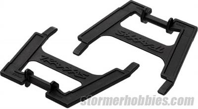 Traxxas XO-1 Battery Hold-Downs (2)