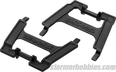 Traxxas XO-1 Tall Battery Hold-Downs (2)