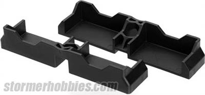 Traxxas XO-1 Battery Cups (2)