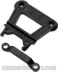 Traxxas XO-1 Bellcrank Brace/Draglink