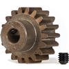 Traxxas X-Maxx Pinion Gear-18 Tooth (1.0 Metric Pitch)