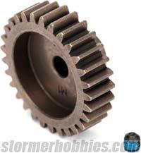 Traxxas XO-1 Pinion Gear-29 Tooth (1.0 Metric Pitch) Fits 5mm Shaft