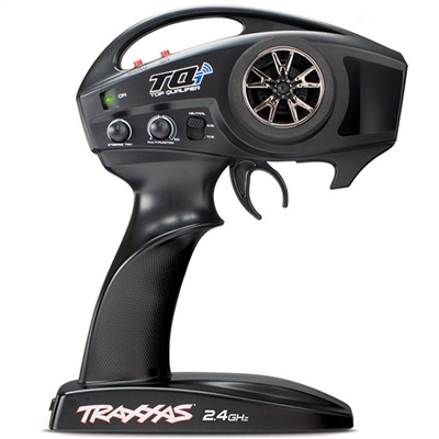 Traxxas TQi Radio System