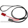 Traxxas TQi Long Temperature And Voltage Sensor