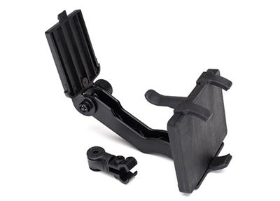 Traxxas Transmitter Phone Mount (fits TQi and Aton transmitters)