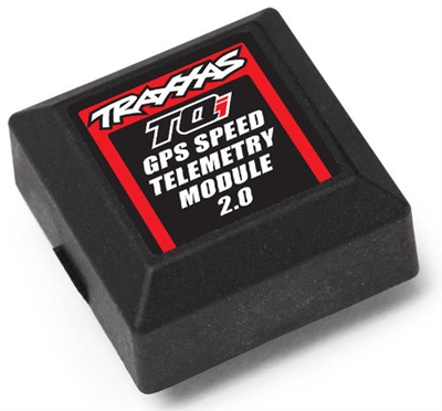 Traxxas TQi Telemetry GPS Module 2.0 for TQi Radio