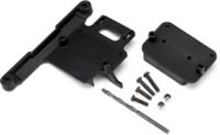 Traxxas Telemetry Expander Mount For Slash 2wd/Rustler/Bandit