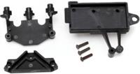 Traxxas Telemetry Expander Mount For Slash 4x4/Rally/Stampede 4x4