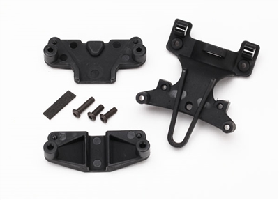 Traxxas Telemetry Expander Mount For Revo/Summit/Slayer/Maxx