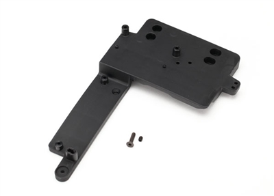 Traxxas Telemetry Expander Mount For Stampede 2wd