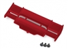 Traxxas Rustler 4x4 Wing, red