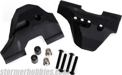 Traxxas Stampede 4x4 Front Suspension Arm Guards Set (2)