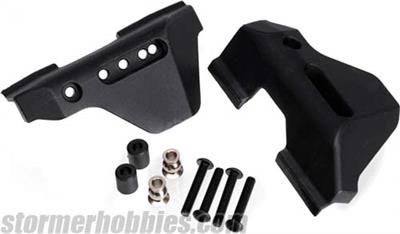 Traxxas Stampede 4x4 Rear Suspension Arm Guards Set (2)