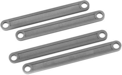 Traxxas Telluride 4x4 Camber Link Set Fits Front And Rear, Plastic