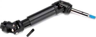 Traxxas Telluride 4x4 HD Rear Drive Shaft Assembly (1)