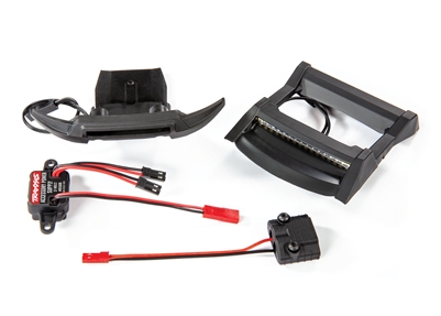 Traxxas Rustler 4x4 High-Output Off-Road LED Light Kit