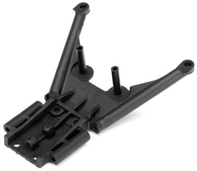 Traxxas Slash 4x4/Stampede 4x4 Front Bulkhead