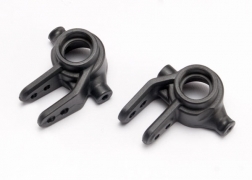 Traxxas Slash 4x4/Stampede 4x4 Steering Blocks (left + right) (2)