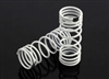 Traxxas Slash 4x4 Front Shock Springs, Progressive, White (2)