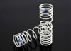 Traxxas Slash 4x4 Rear Shock Springs, +20% Rate, Blue (2)