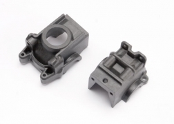 Traxxas XO-1/Slash 4x4/Stampede 4x4 Rear Diff Housing