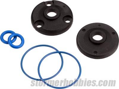 Traxxas 1/16 E-Revo & 1/16 Slash Center Diff Rebuild Kit