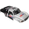 Traxxas 1/16 Slash Amsoil Body