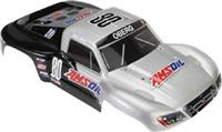 Traxxas 1/16 Slash Amsoil Body