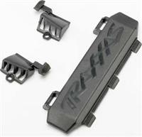 Traxxas 1/16 E-Revo & 1/16 Slash Battery Compartment Door