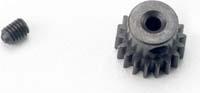 Traxxas 1/16 E-Revo & 1/16 Slash Pinion Gear-18 Tooth, 48 Pitch