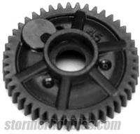 Traxxas 1/16 E-Revo & 1/16 Slash Spur Gear, 45 Tooth