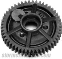 Traxxas 1/16 E-Revo & 1/16 Slash Spur Gear, 50 Tooth