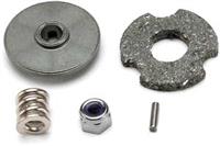 Traxxas 1/16 E-Revo & 1/16 Slash Clutch Slipper Kit