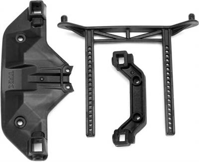 Traxxas Telluride 4x4 Body Mount Set