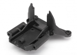 Traxxas Slash 4x4/Rustler 4x4 Rear Bulkhead