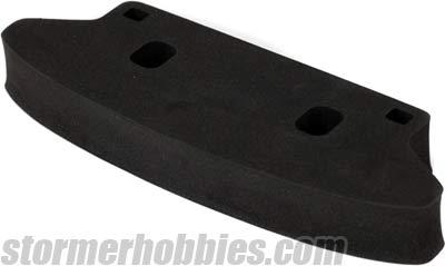 Traxxas Rally 1/10 Front Foam Bumper