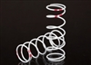 Traxxas GTR XX-Long Shock Springs For Rear, Pink 0.884 Rate (2)