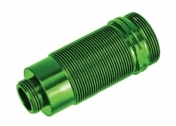 Traxxas GTR Long Green-Anodized Shock Body, PTFE-coated aluminum (1)