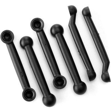 Traxxas Teton Camber Links (4)