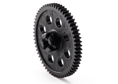 Traxxas Teton Spur gear, 60 tooth