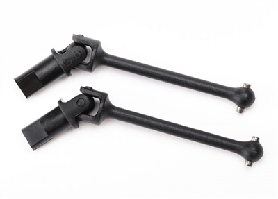 Traxxas Teton/Desert Prerunner Front or Rear Driveshaft Assemblies (2)