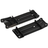 Traxxas X-Maxx  Front and Rear Tie Bar Mount Set (2 pieces)