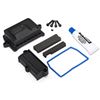 Traxxas X-Maxx Receiver Box, sealed