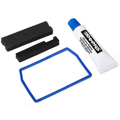 Traxxas X-Maxx Receiver Box Seal Kit