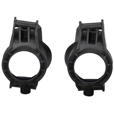 Traxxas X-Maxx Caster Blocks-left and right (2)