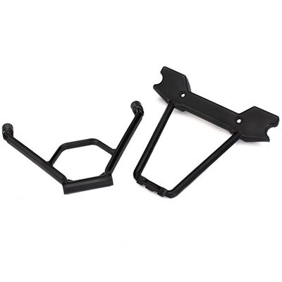 Traxxas X-Maxx Rear Bumper Mount/Support