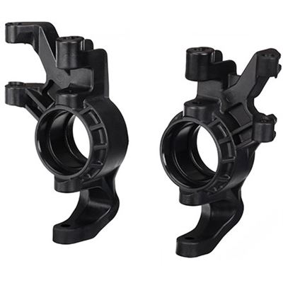 Traxxas X-Maxx Steering Blocks-left and right (2)